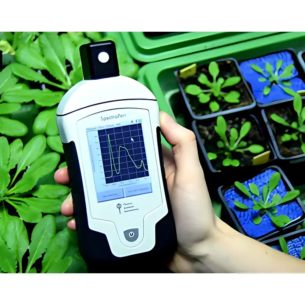 PSI SpectraPen LM510 Handheld Spectroradiometer