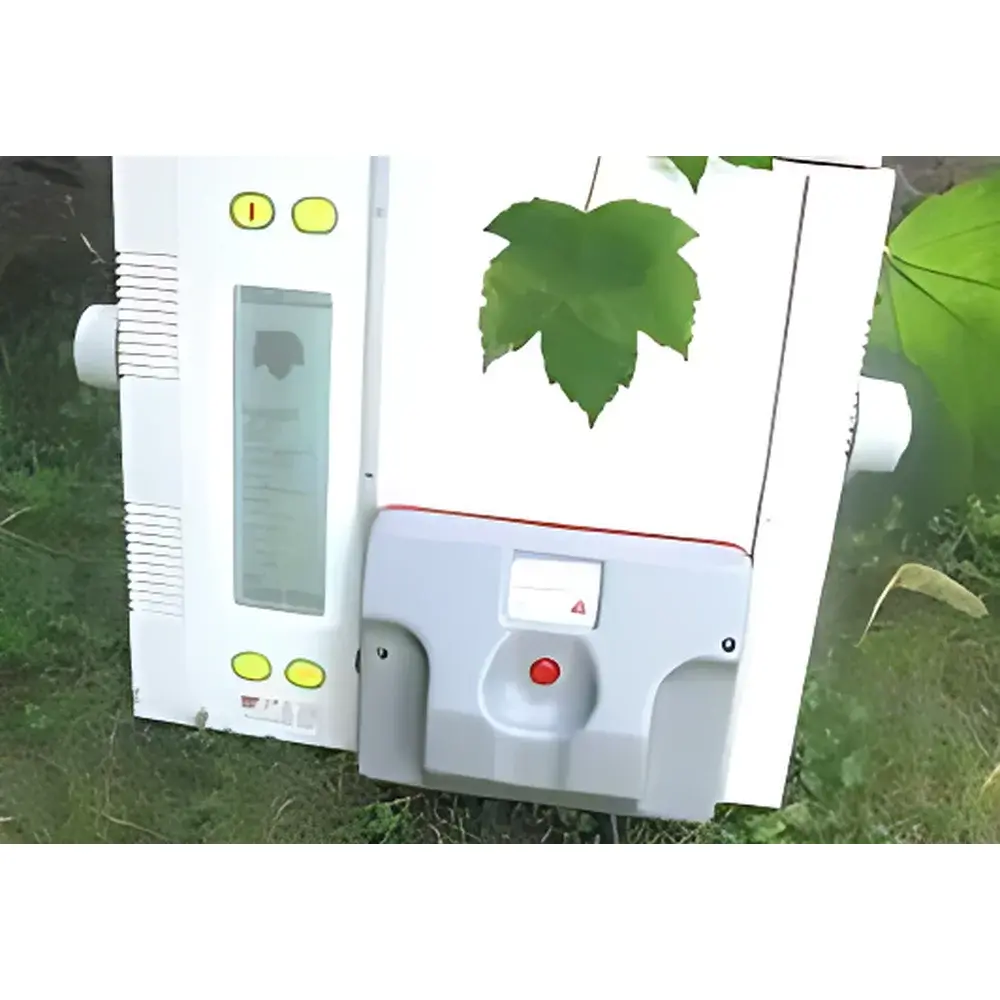 ADC Bio AM350 Portable Leaf Area Meter