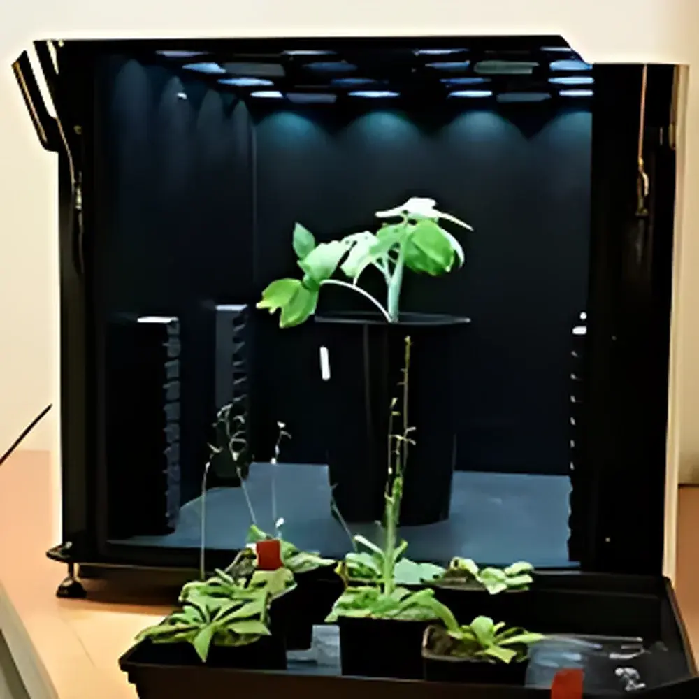 FluorCam-Pro Plant Multispectral Fluorescence Imaging System