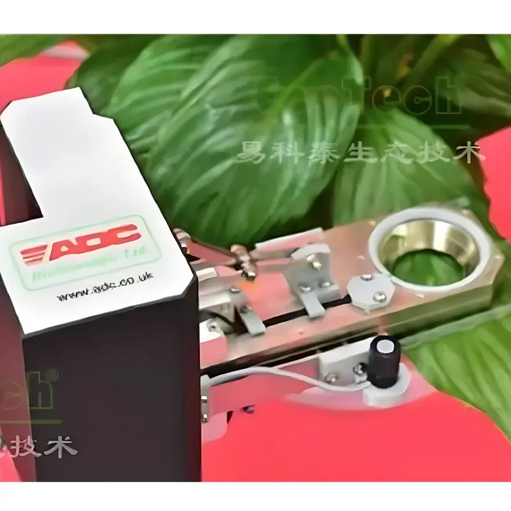 ADC Bio APS Multi-Channel Photosynthesis Measurement and Monitoring System