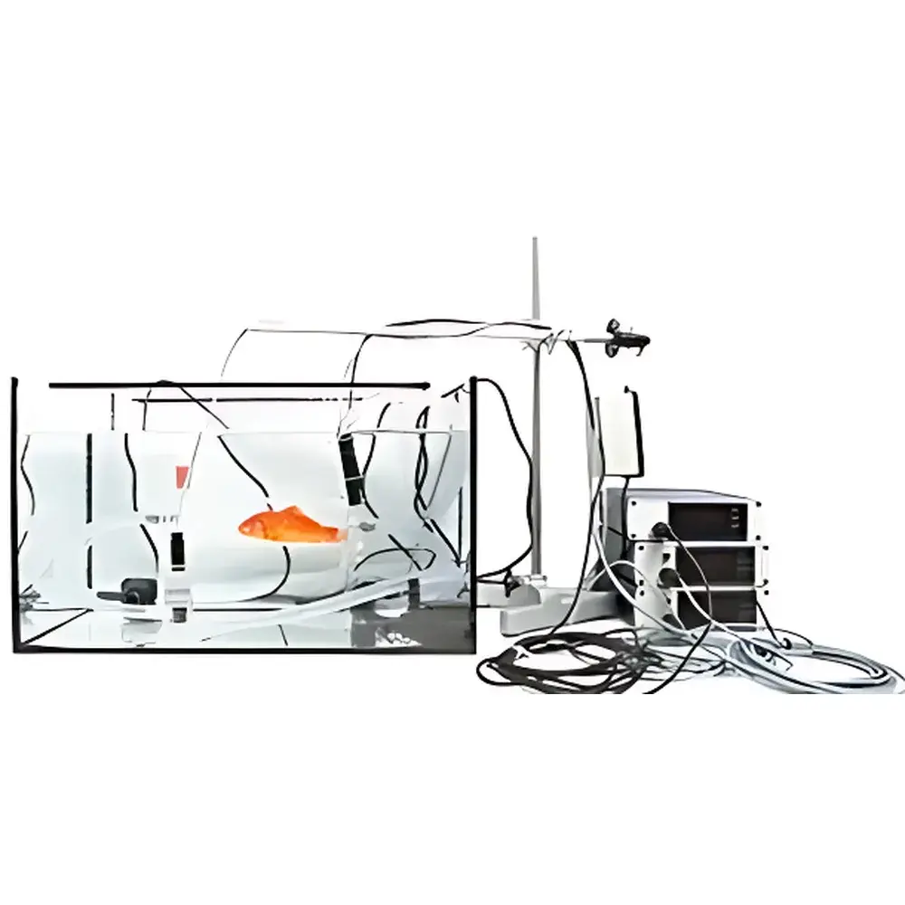 DAQ Aquatic Respirometry System for Fish and Invertebrates