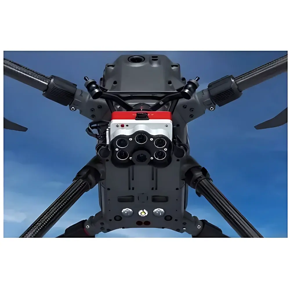 MicaSense RedEdge-P Multispectral Camera