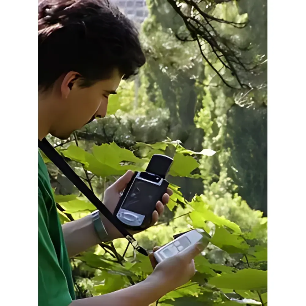 PlantPen PRI Meter (Czech-made Portable Photochemical Reflectance Index Sensor)
