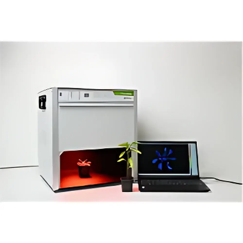PSI FluorCam Closed-Box Chlorophyll Fluorescence Imaging System