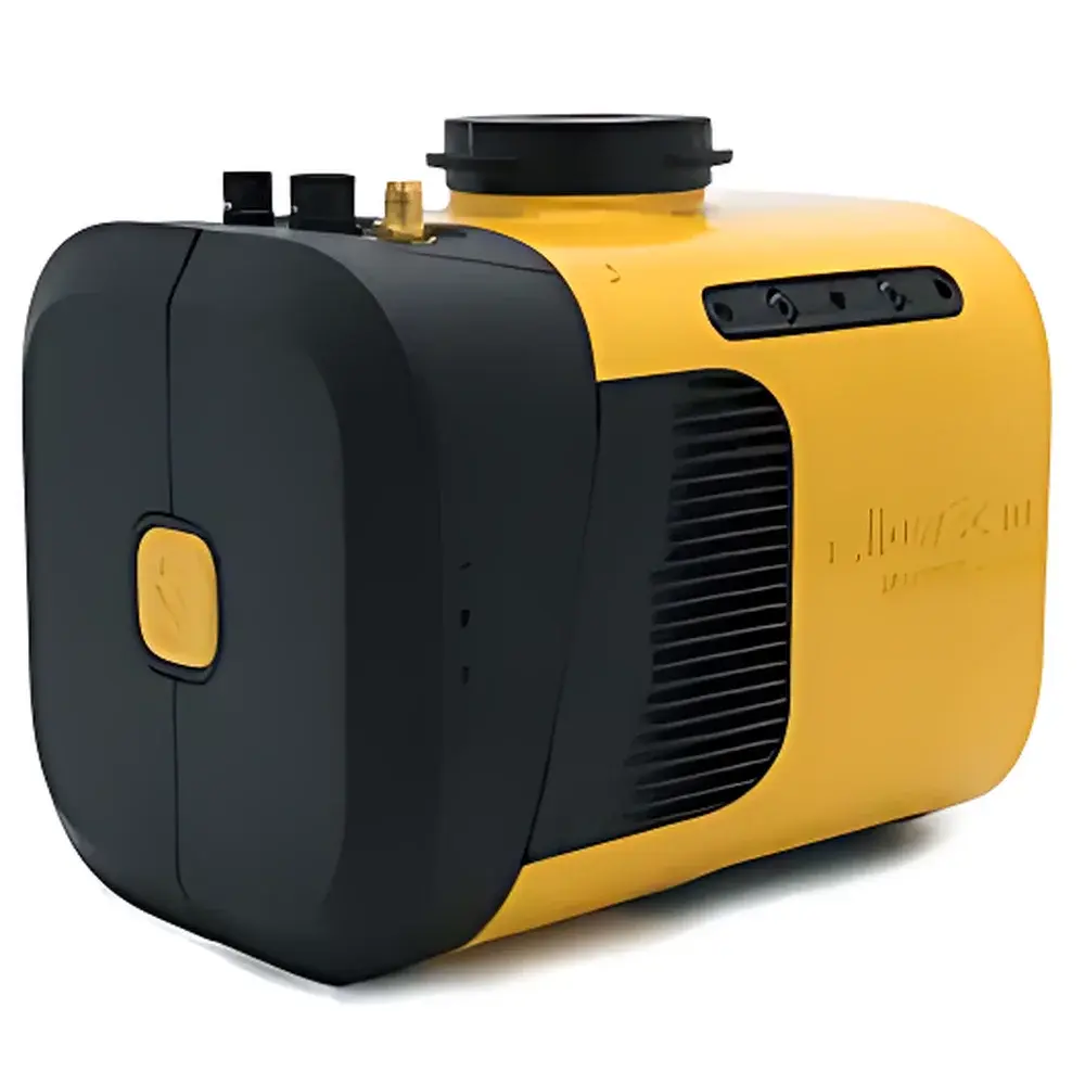 YellowScan Mapper+ Airborne LiDAR System