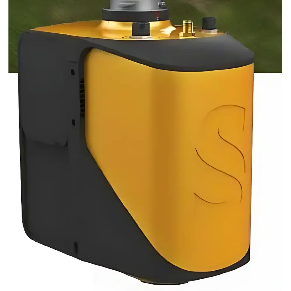 Yellowscan Mapper UAV-Mounted LiDAR System