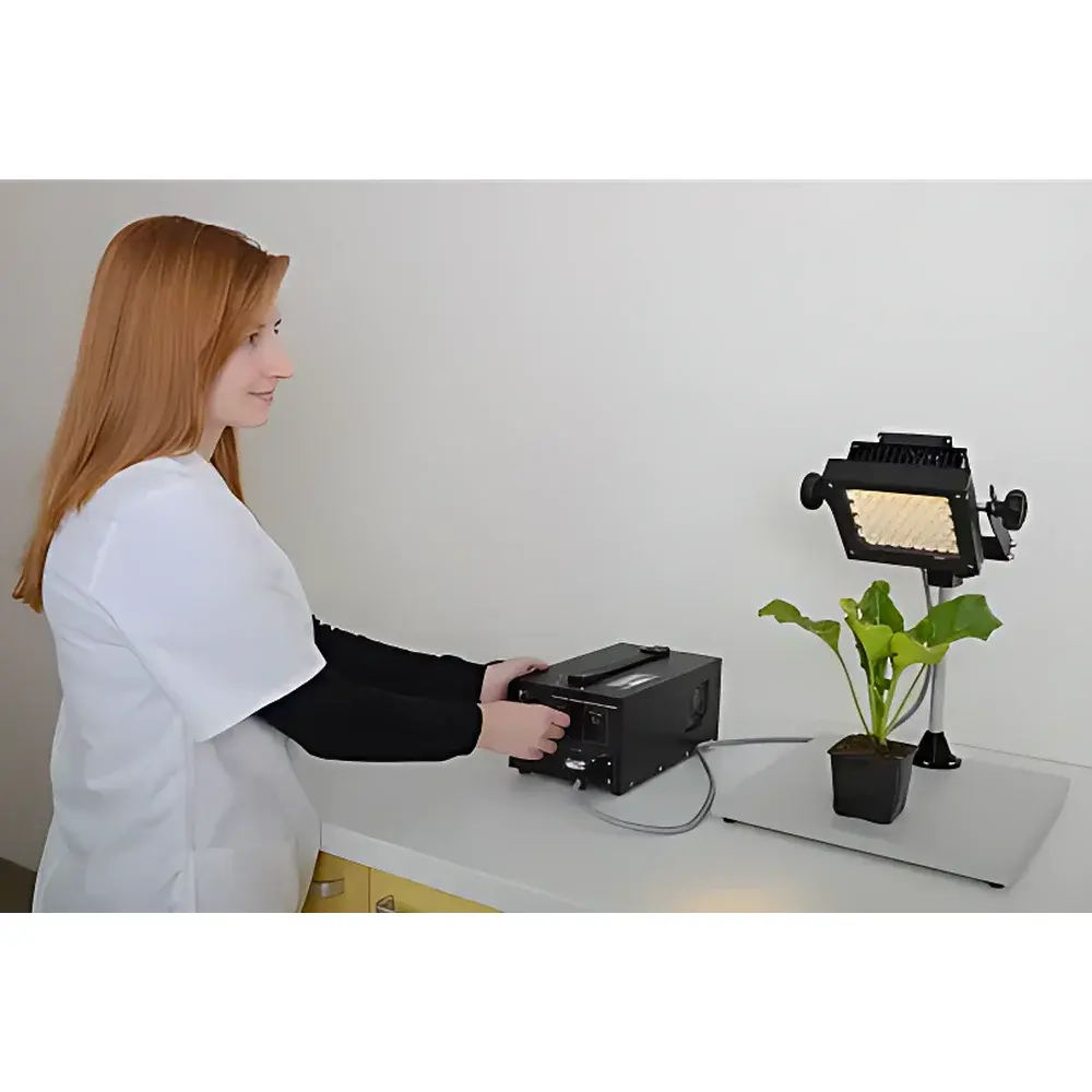 PSI SL3500 Intelligent LED Light Source