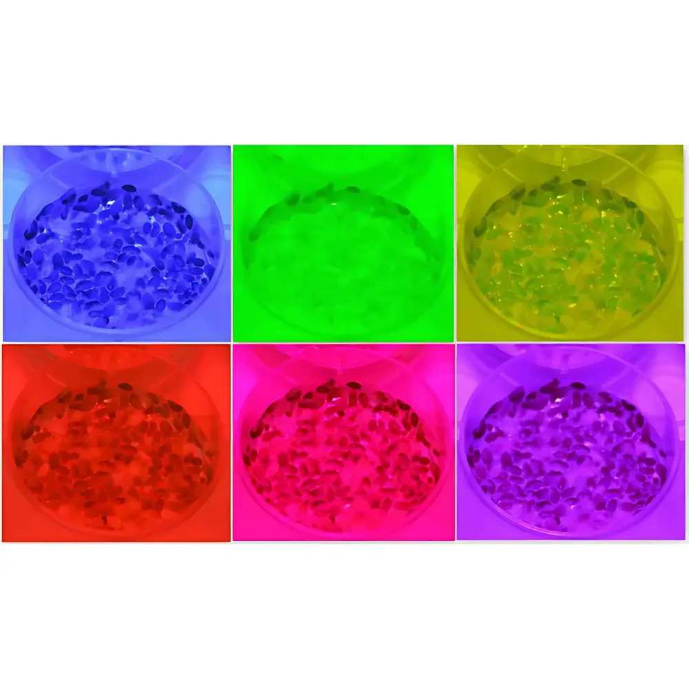 PSI SL3500 Intelligent LED Light Source