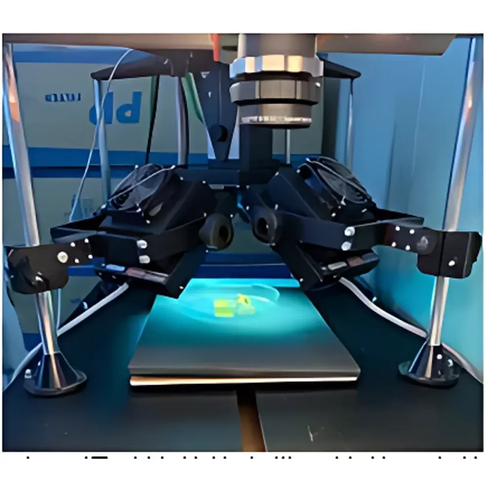 AlgaTech® High-Throughput Algal Phenotyping Imaging Platform