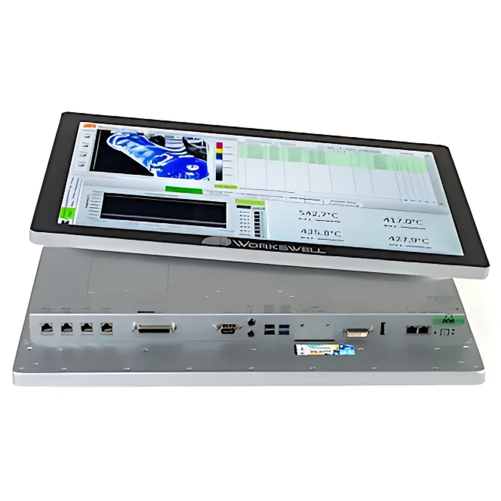 Workswell ThermoInspector Infrared Thermal Imaging Monitoring System