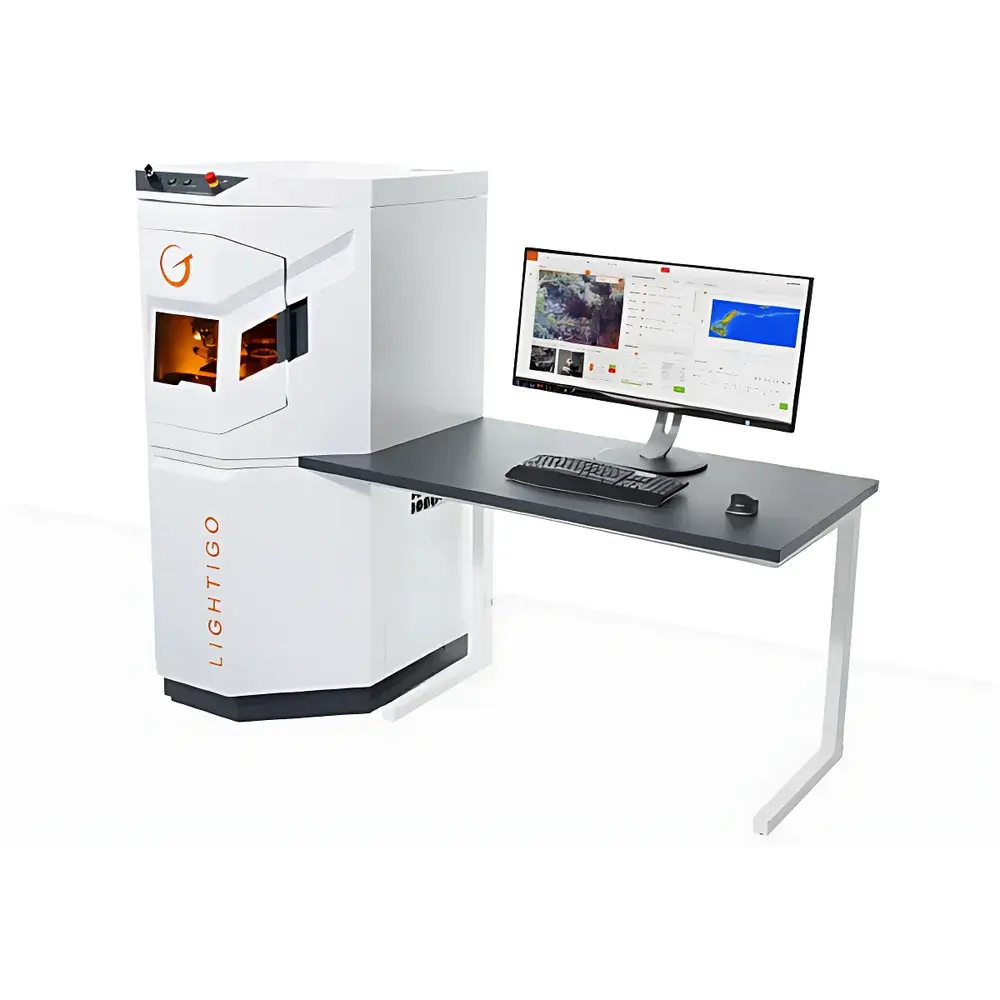 Other Non-destructive Testing Equipment