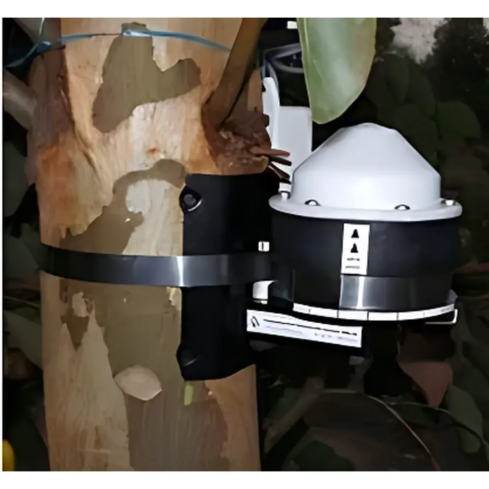 DRL26C Tree Stem Growth Monitor by VÚLHM – Czech-Made Precision Dendrometric Sensor