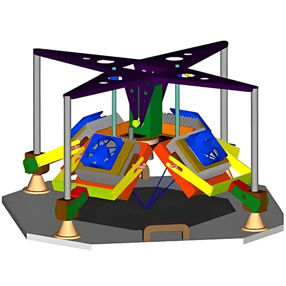PSI FluorCam Open-Field Multispectral Fluorescence Imaging System