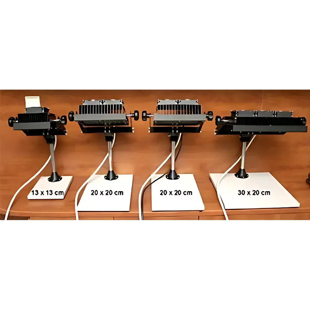 SL3500 LED Programmable Light Source for Plant Physiology Research