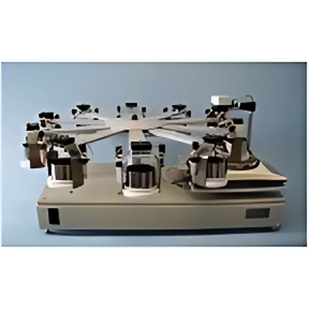 UGT Ku-pF Unsaturated Hydraulic Conductivity Measurement System