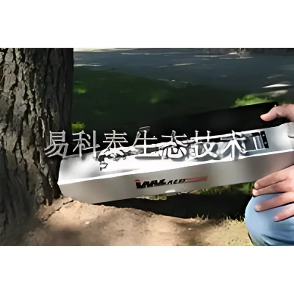 M-Series Rugged Tree Micro-Drill Resistograph
