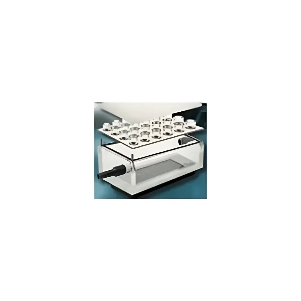 EcoTech PhenoTron® High-Throughput Seed Respiration & Viability Measurement System