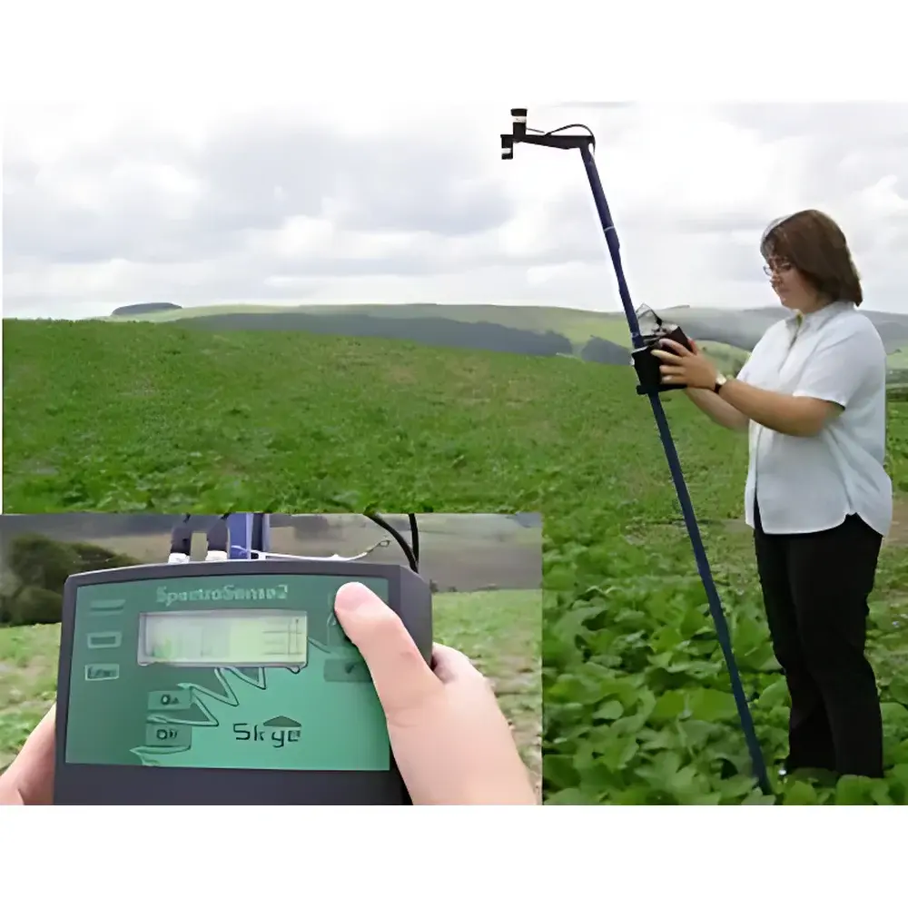 SpectroSense2 Canopy Spectral Measurement System