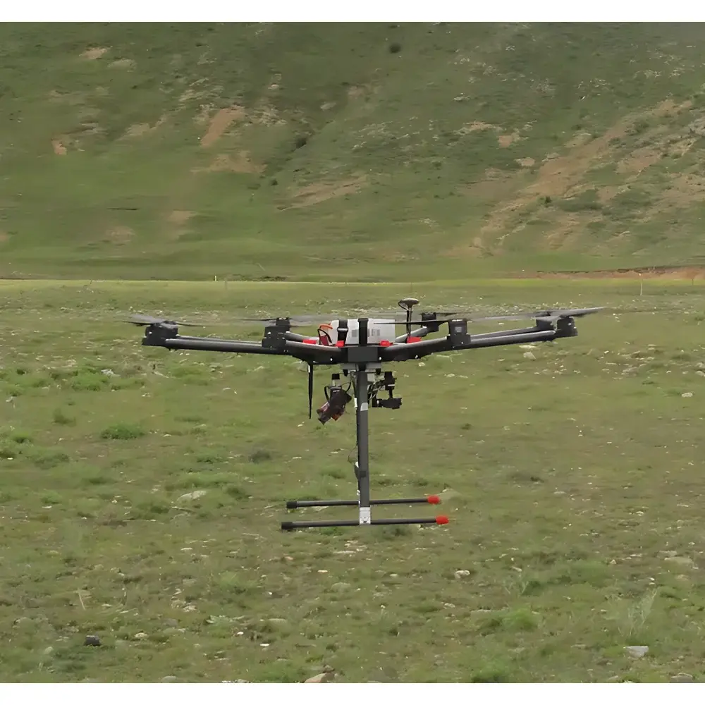AirPhen Plant Multispectral Imaging System by HI-PHEN