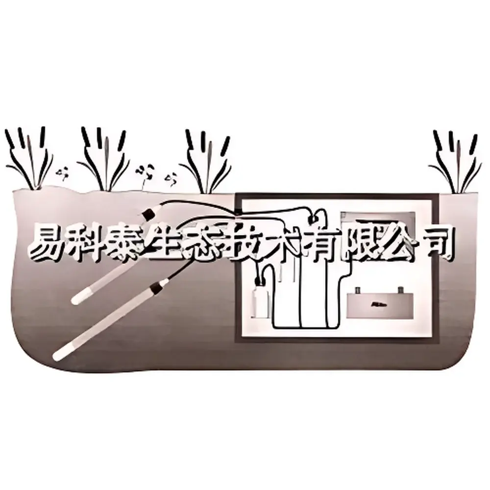 Soil Moisture Sampler (German-imported Ceramic Tension Lysimeter)