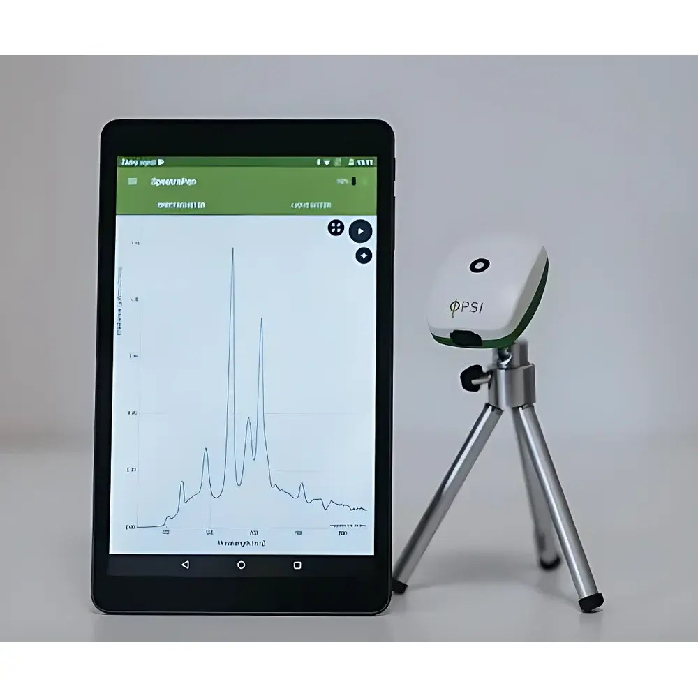 SpectraPen mini Handheld Spectroradiometer and Quantum Sensor