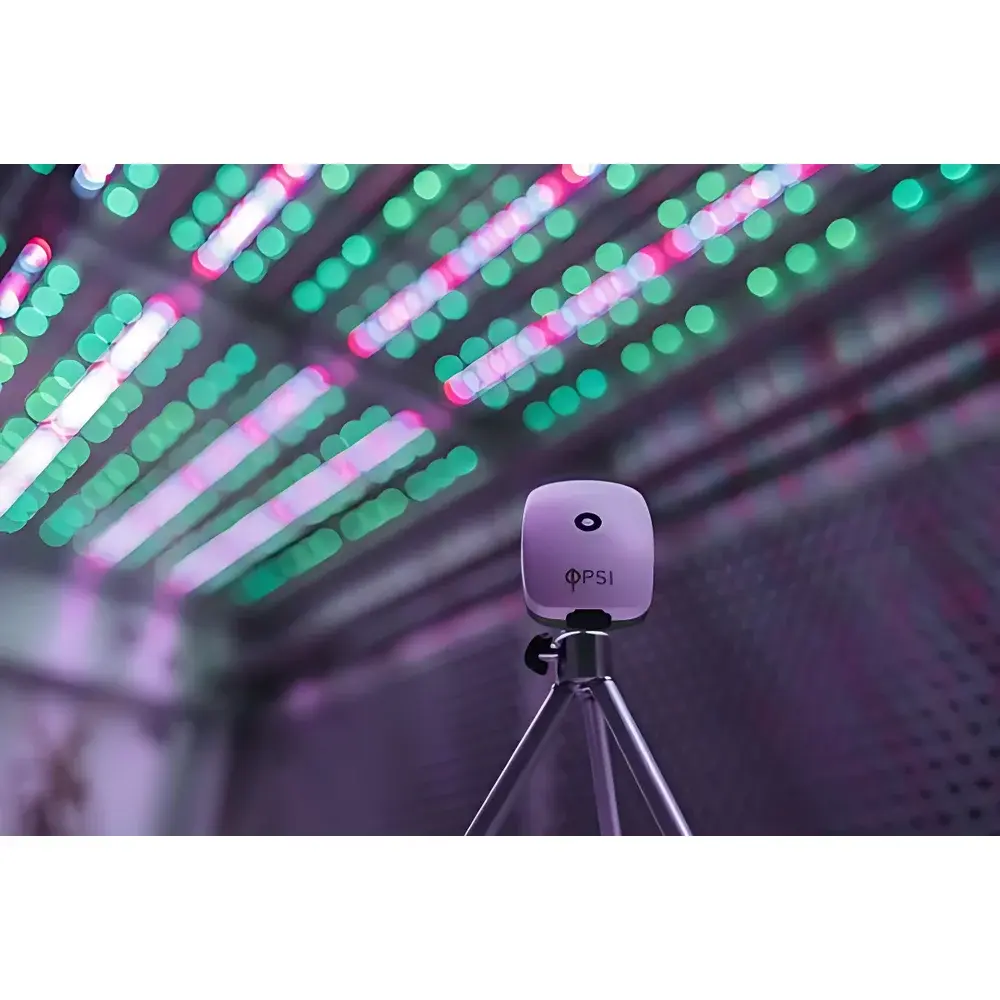 SpectraPen mini Handheld Spectroradiometer and Quantum Sensor