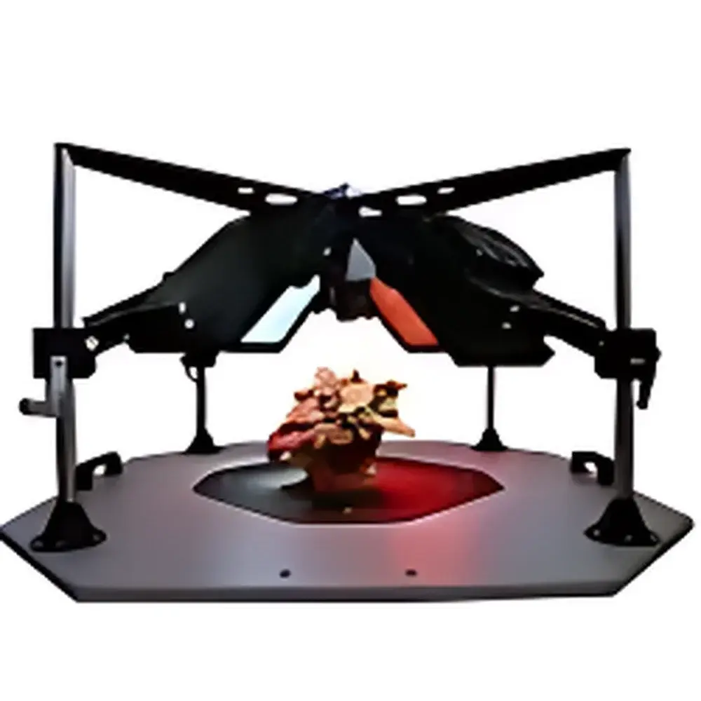 FluorCam Series Chlorophyll Fluorescence Imaging System by PSI