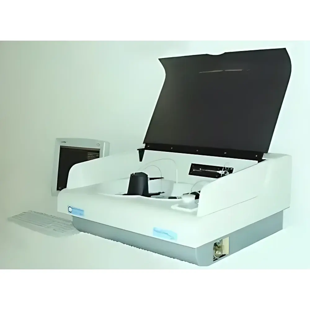 EasyChem Plus Fully Automated Discrete Chemical Analyzer