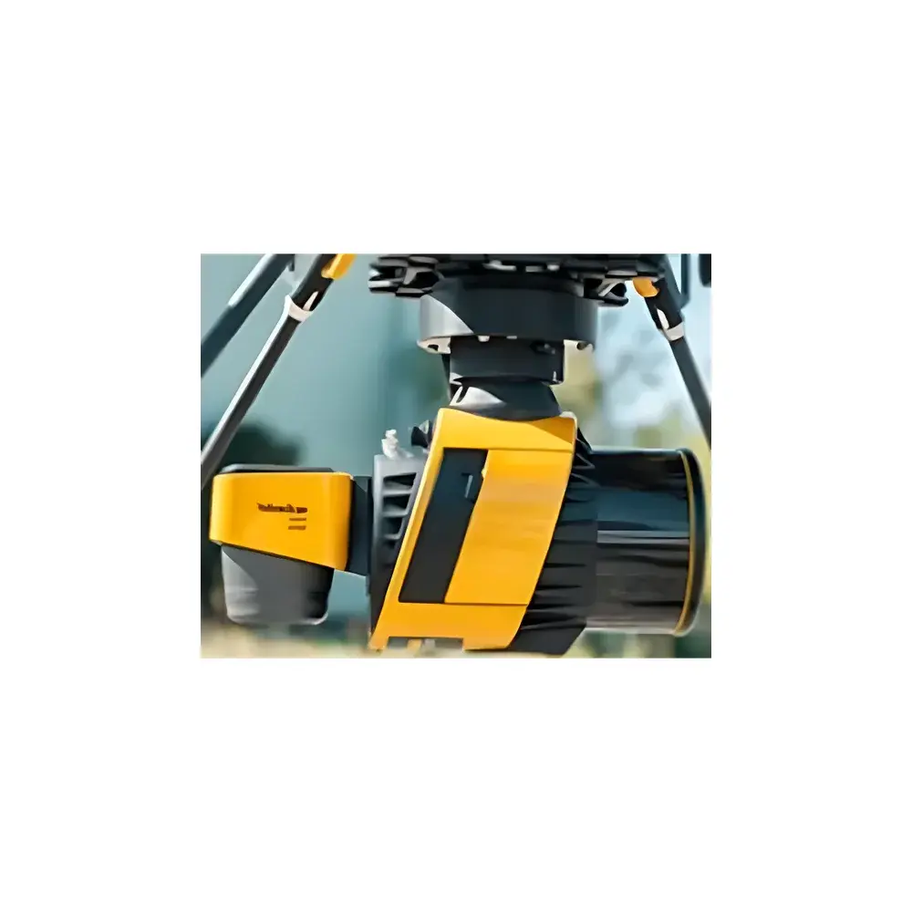 YellowScan 60MP Full-Frame RGB Camera Module