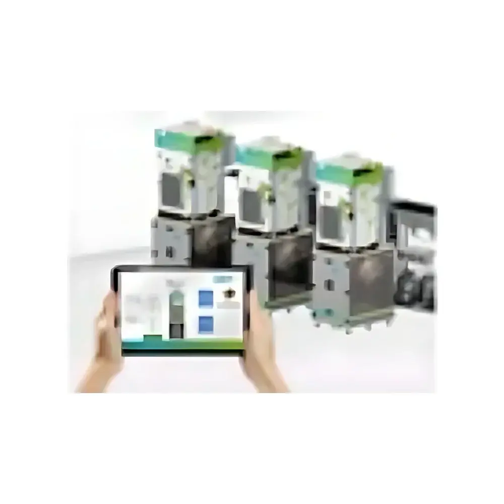 ECOLAB FLEX Soil-Plant-Atmosphere Integrated Microcosm System