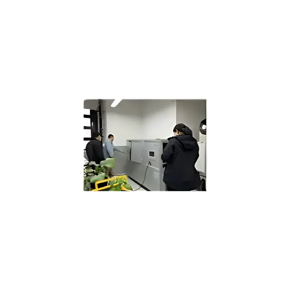 Specim SeedSort Hyperspectral Imaging Online Sorting Platform