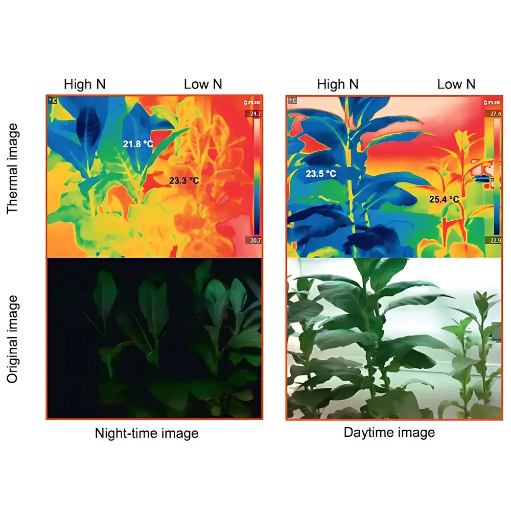 PSI FluorCam-MultiSpectral Modular Plant Phenotyping Imaging System