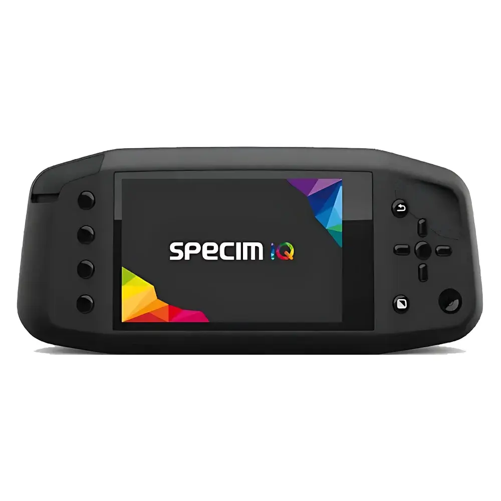 Specim IQ Handheld Hyperspectral Imaging Camera
