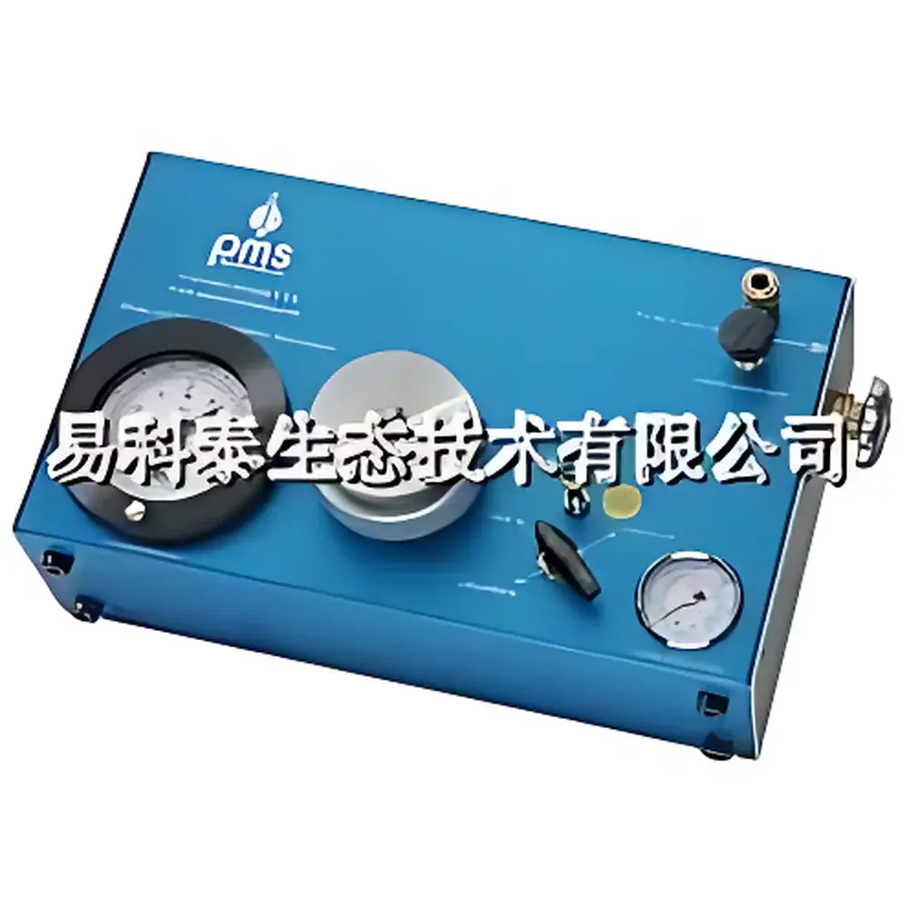 PMS Model 610 Plant Pressure Chamber