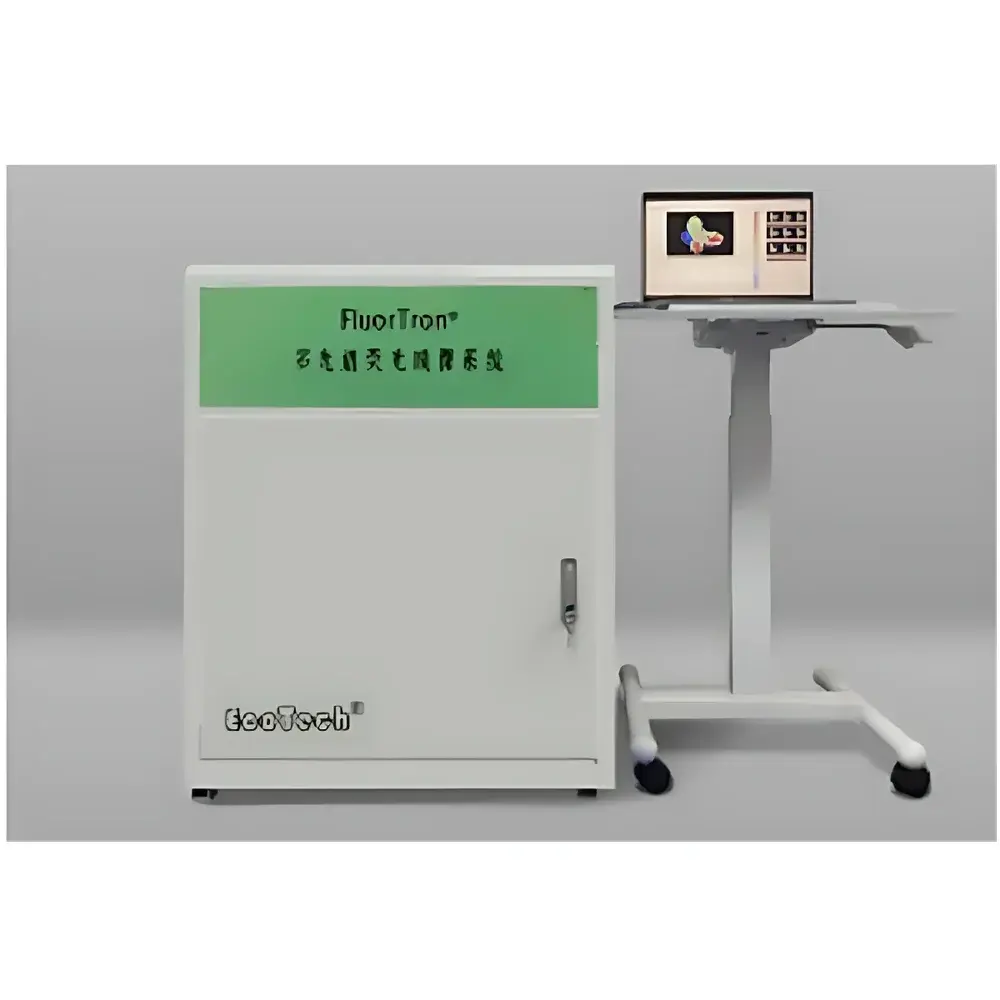 EcoTech FluorTron-MCF Multispectral Chlorophyll Fluorescence Imaging System