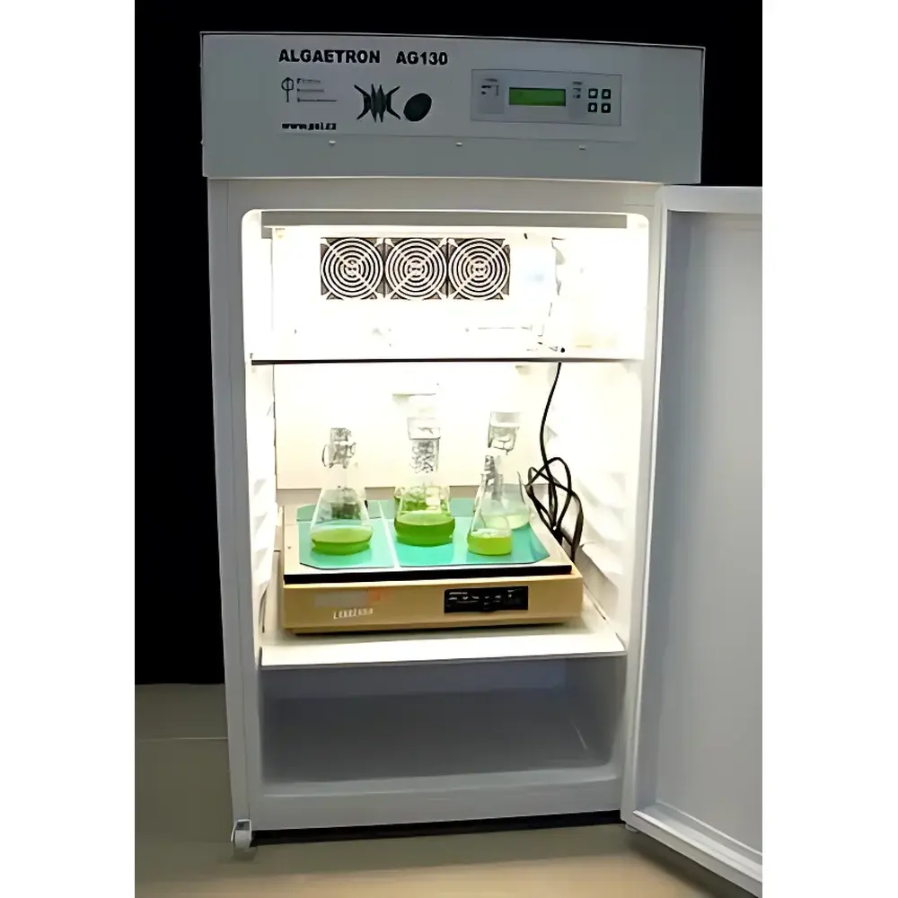 AlgaeTron AG 130-ECO Algal Growth Chamber
