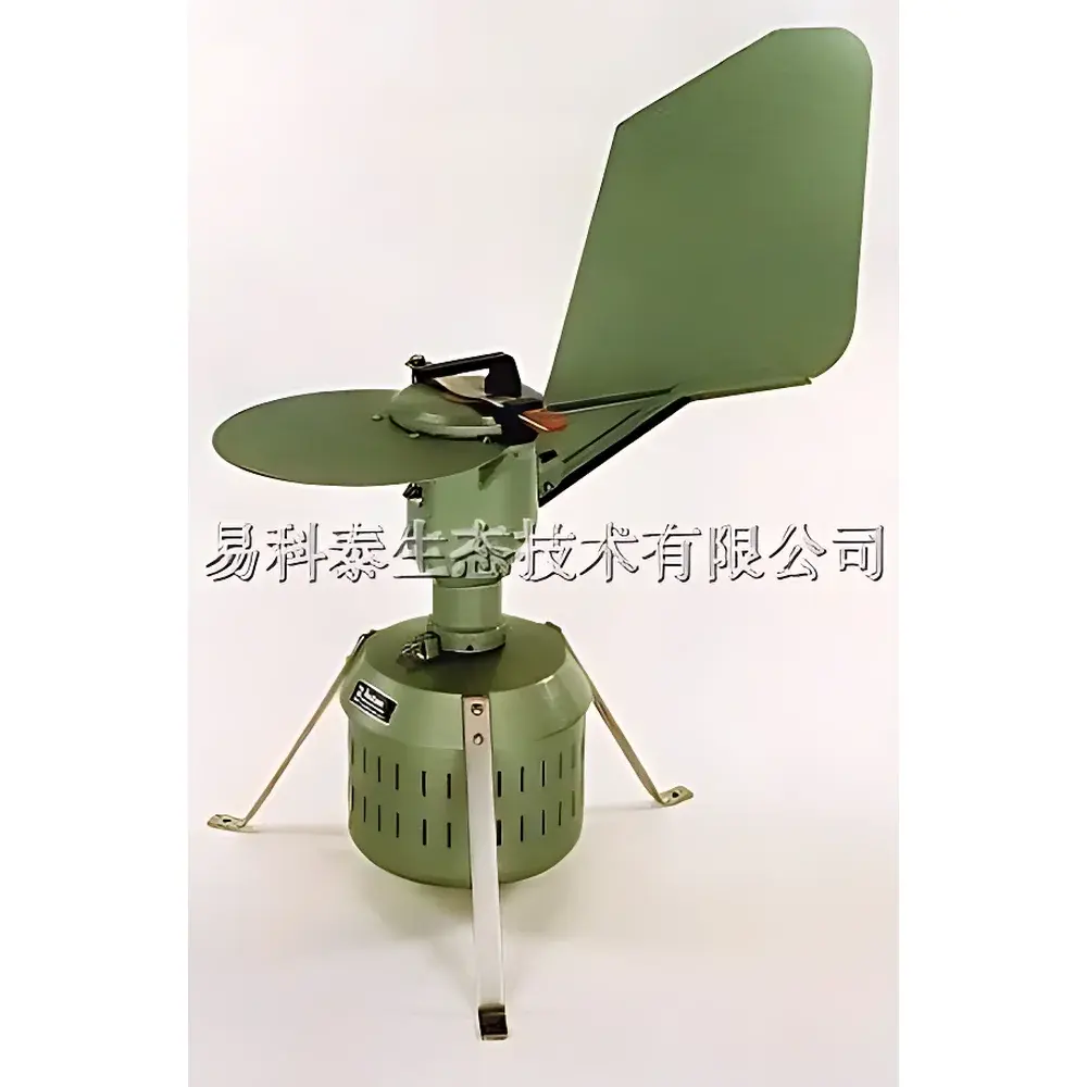 Seven-Day Spore Capacity Sampling Collector