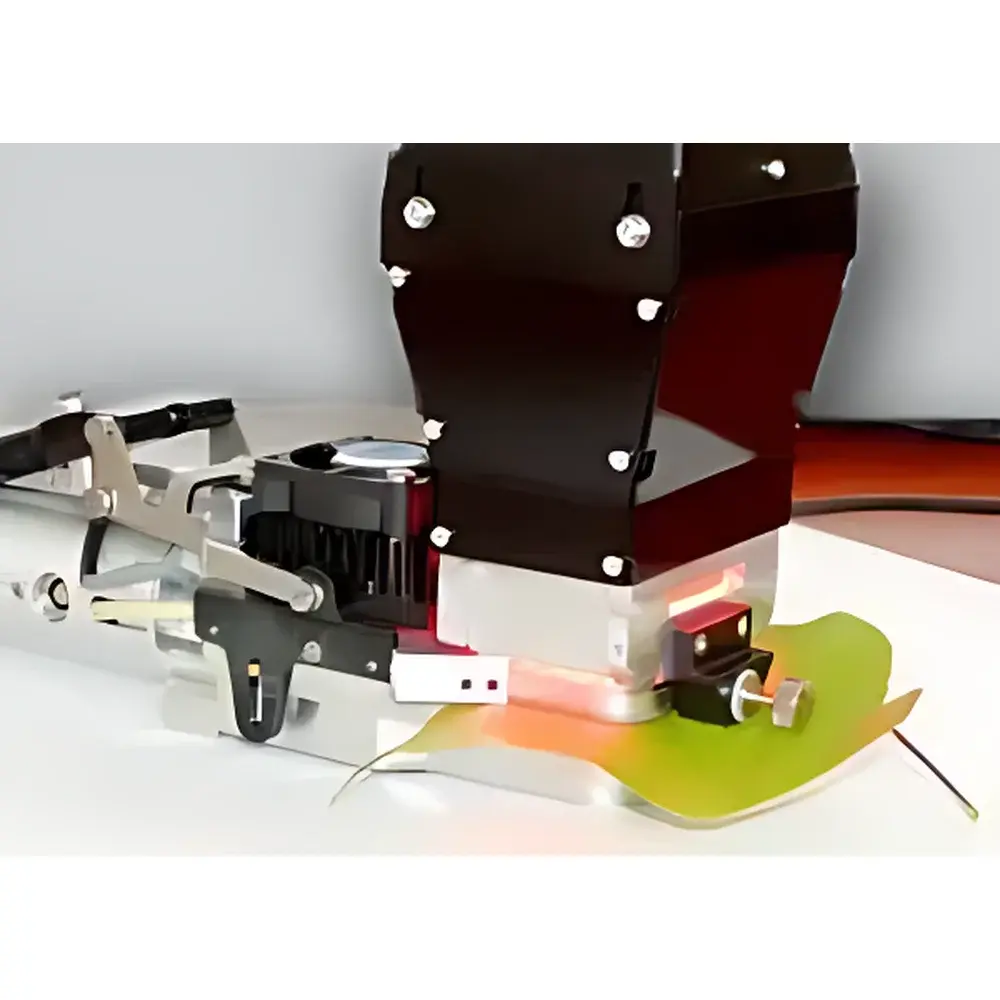 FluorCam Portable Photosynthesis-Coupled Chlorophyll Fluorescence Imaging System