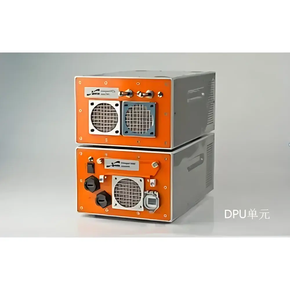 SPECIM AisaOWL Long-Wave Infrared (LWIR) Hyperspectral Imaging System