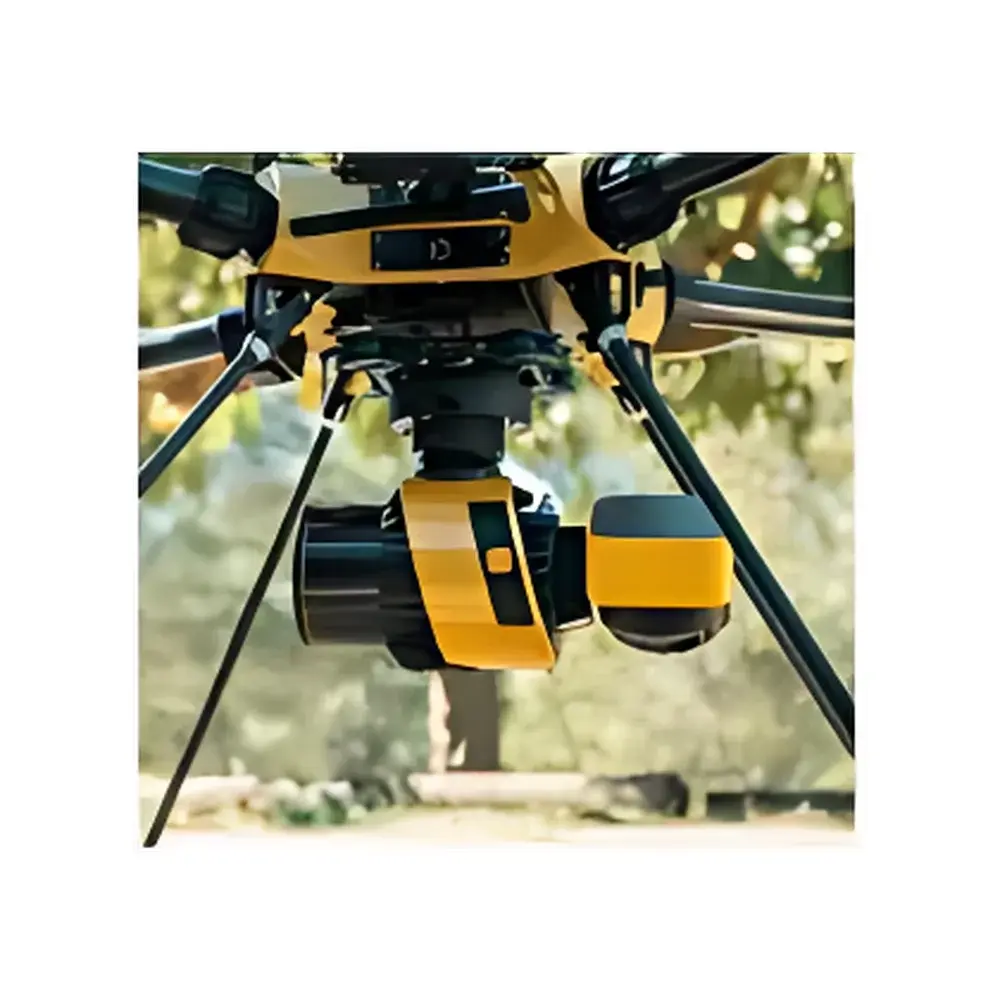 Yellowscan Surveyor Ultra Airborne & Terrestrial LiDAR System