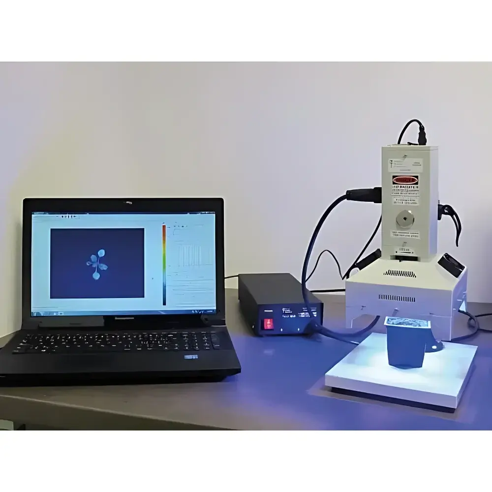 FluorCam GFP/Chl Portable Fluorescence Imaging System by PSI