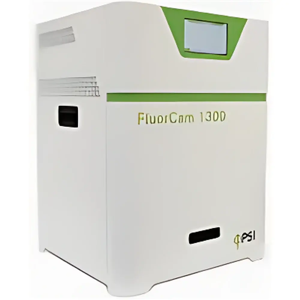 PSI FluorCam-96 High-Throughput Algal Photosynthesis Measurement System