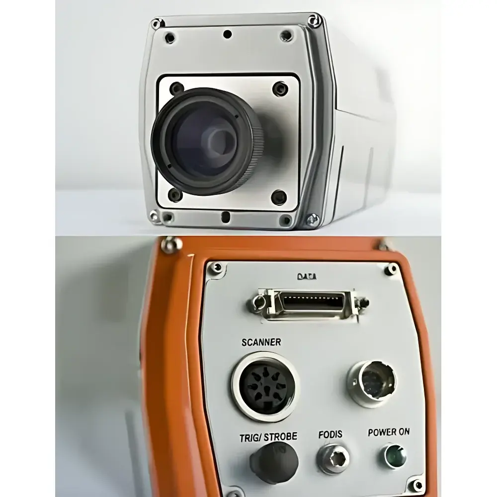 Specim PFD VNIR Hyperspectral Imaging System