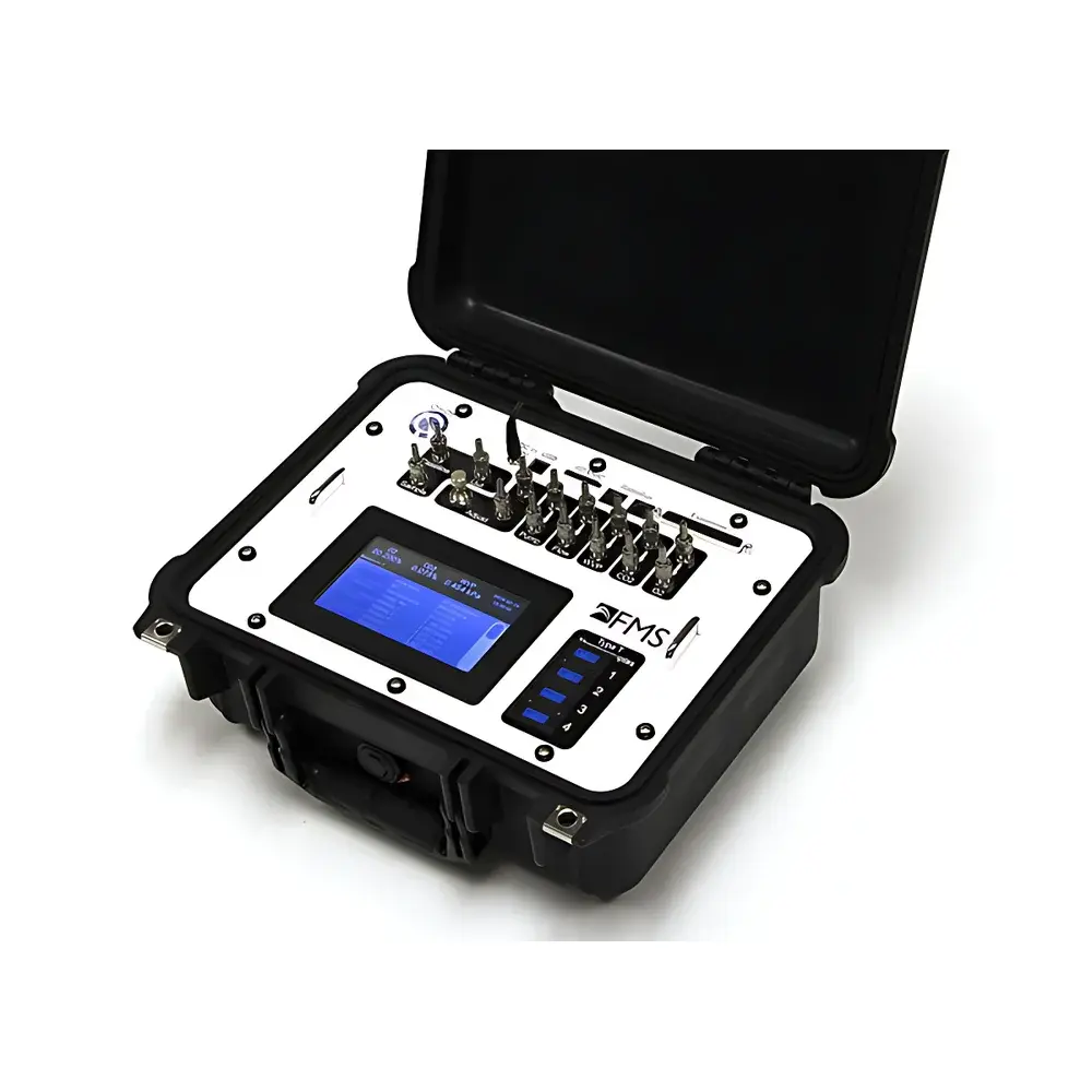 Sable SoilBox-FMS Portable Soil Respiration Measurement System