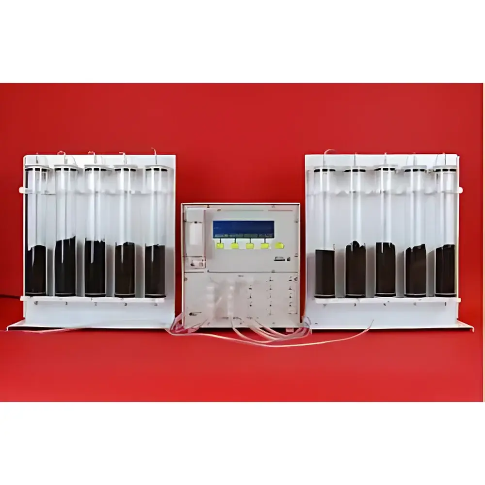 ADC Bio EGA60 Multi-Channel Soil Respiration Measurement System