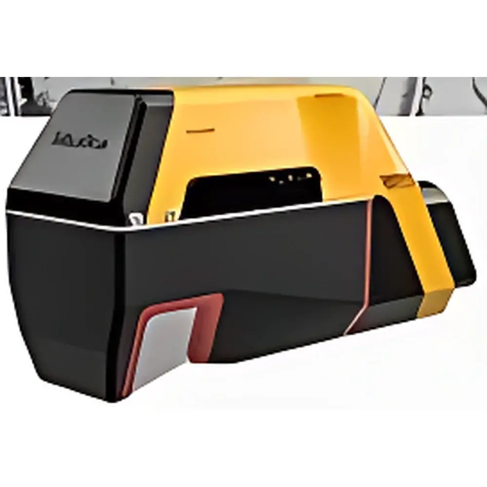 YellowScan Voyager LiDAR System