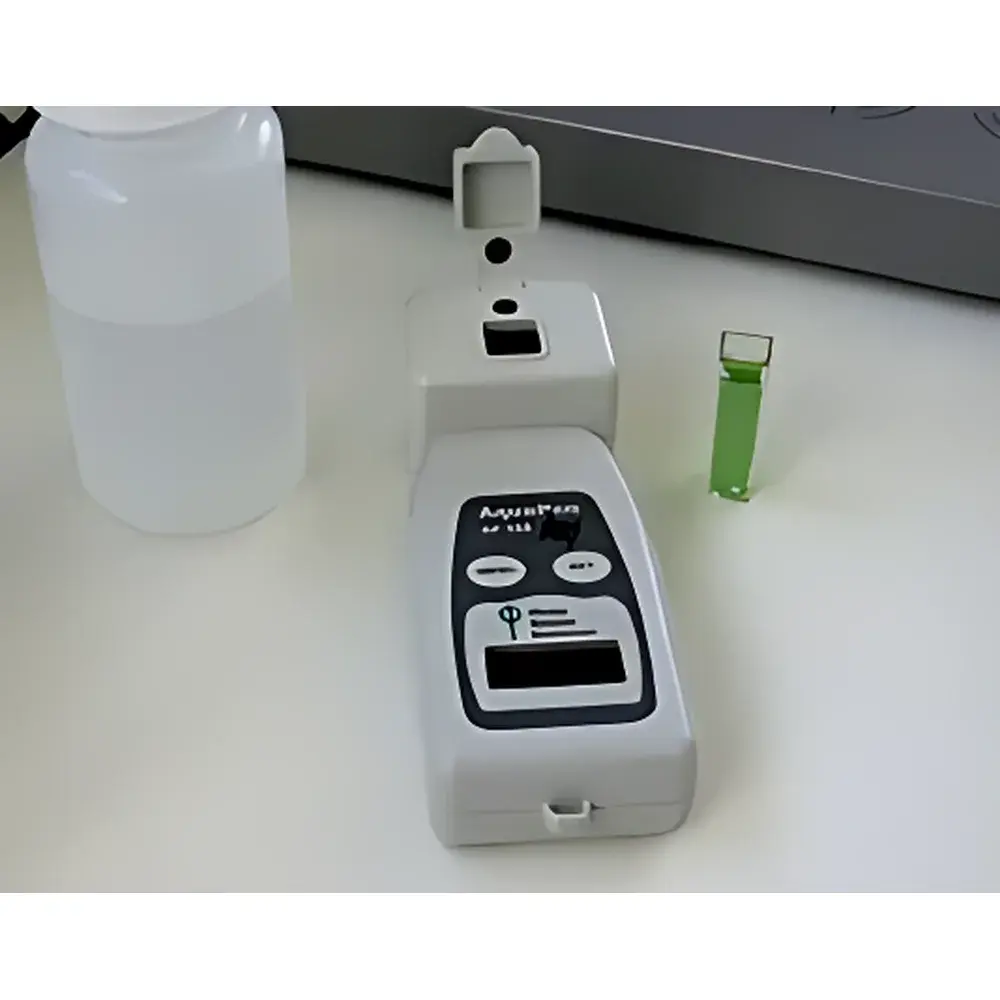 AP-C100 Handheld Chlorophyll Fluorescence Analyzer