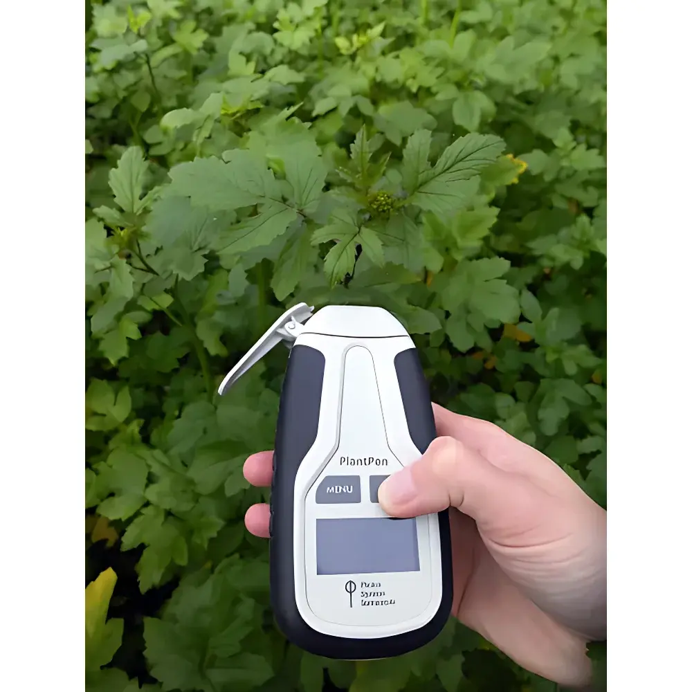 PSI PlantPen Portable Leaf-Clip PRI & NDVI Spectral Index Meter