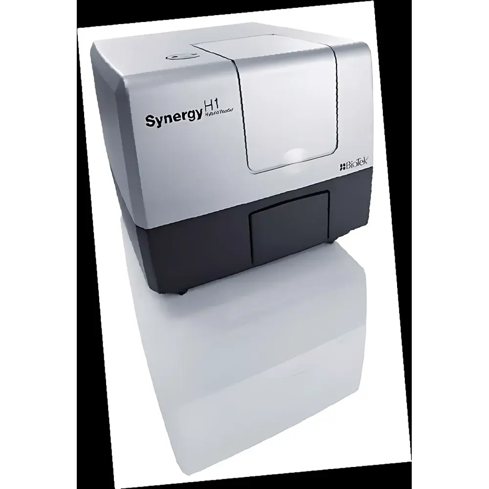 BioTek Synergy H1 Hybrid Multi-Mode Microplate Reader