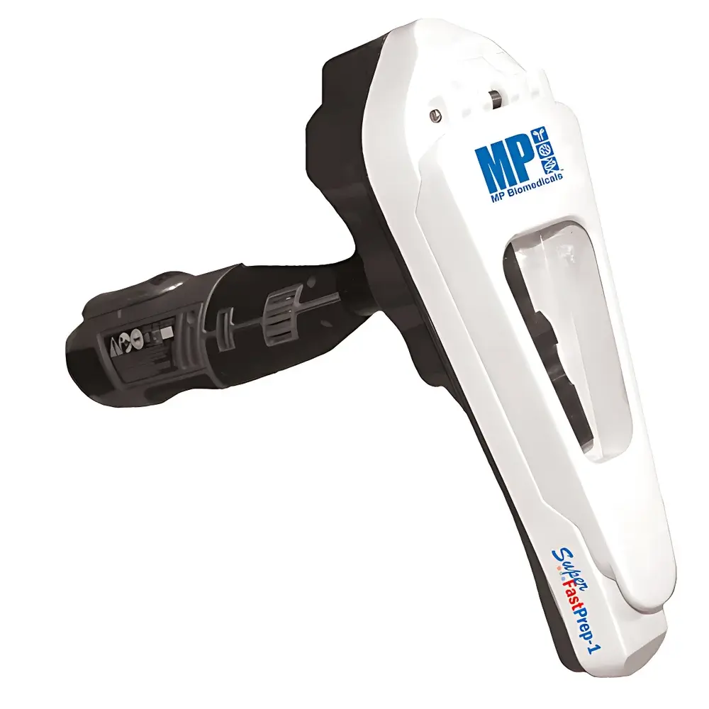 MP Biochemicals SuperFastPrep-1 Portable Bead Beating Homogenizer